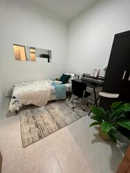 Central Green Condominium (D3), Condominium #457854371